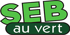 Seb au vert